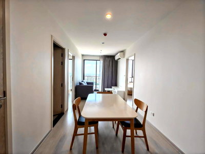 ขายคอนโด : ขายด่วน!! ห้องขนาด 57 ตร.ม. โครงการ NUE Noble Chaengwattana : นิว โนเบิล แจ้งวัฒนะ