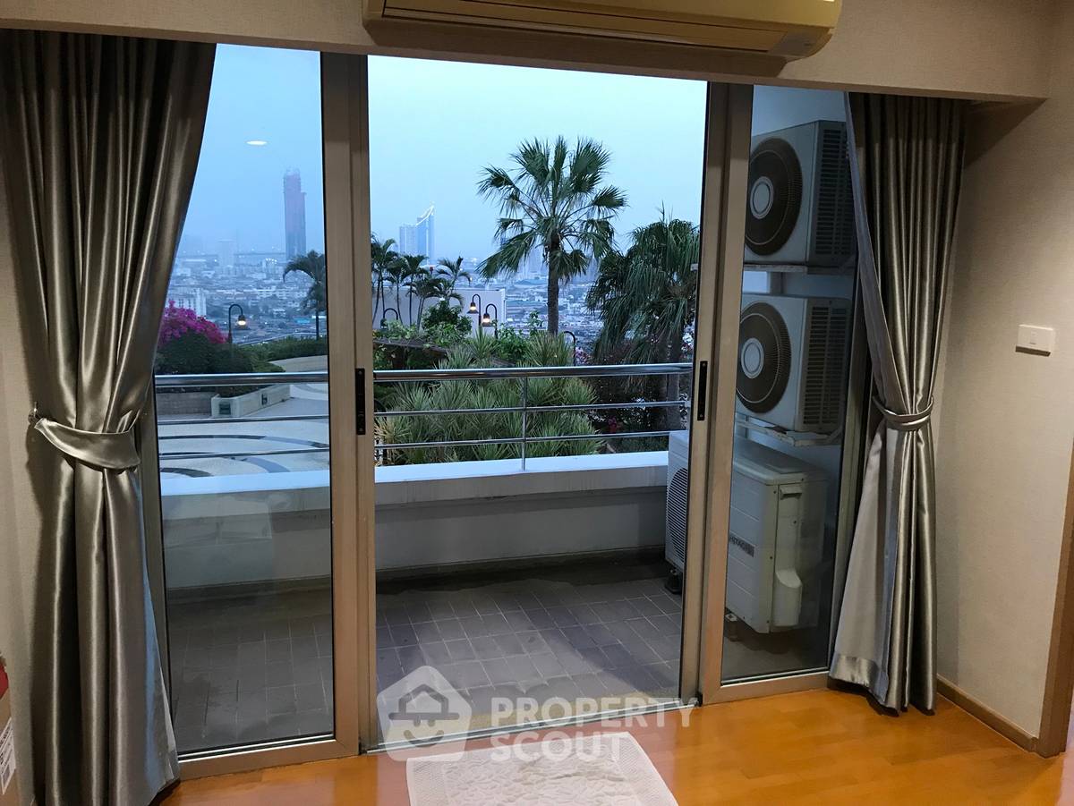 รูป คอนโด 3 ห้องนอน 98 ตร.ม. ชั้น 22 ที่ River Heaven Chareonkrung เขตบางคอแหลม (ID 414302) - รูปที่ 7/21