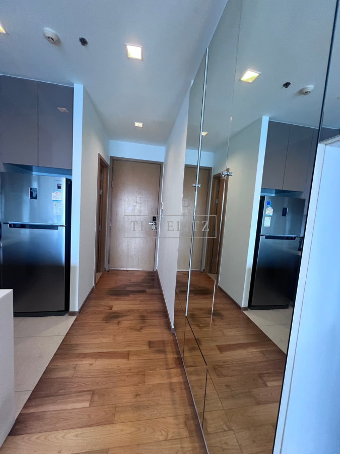 รูป ✨ The Ultimate Luxury Address! Premium High-Rise for Rent in Heart of Sukhumvit ✨ - รูปที่ 4/22