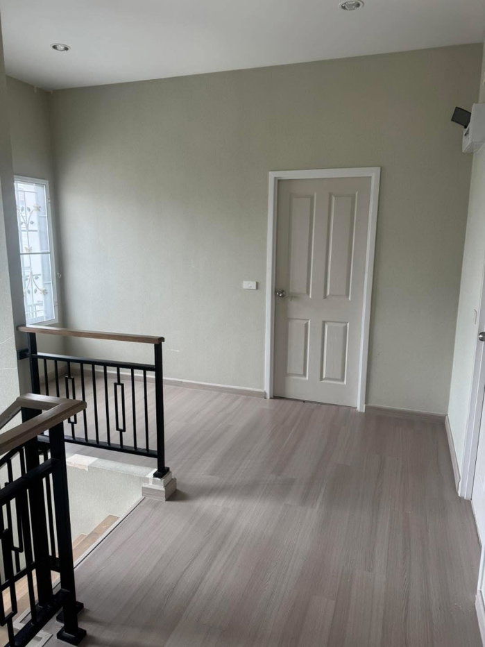 รูป ⭐✨RH-047 ขายบ้านเดี่ยวเดอะริคโค้ เรสซิเดนซ์ ไพร์ม วงแหวนฯ – หทัยราษฎร์ ( The Ricco Residence Prime )✨⭐ - รูปที่ 9/9