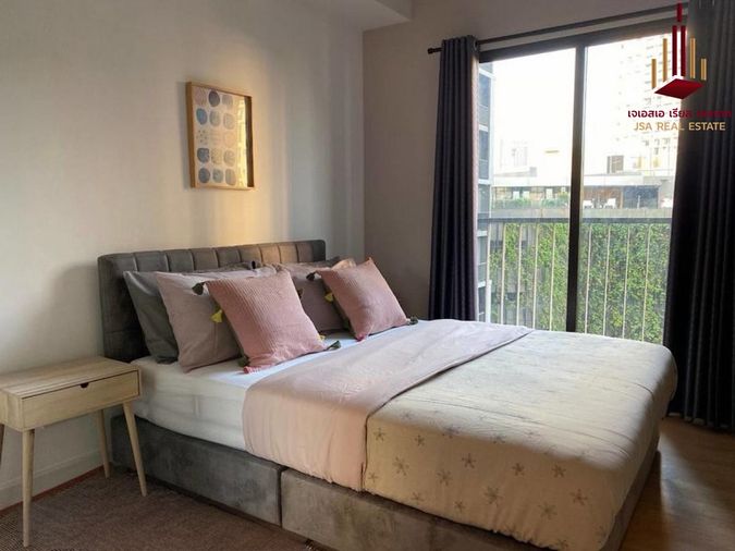 2-bed condo for sale, 71 sqm, The Seed Mingle