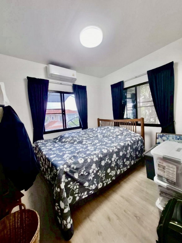 picture Twin house for sale, 45.5 sq.wa., Atoll Java Bay Village. - 9/12