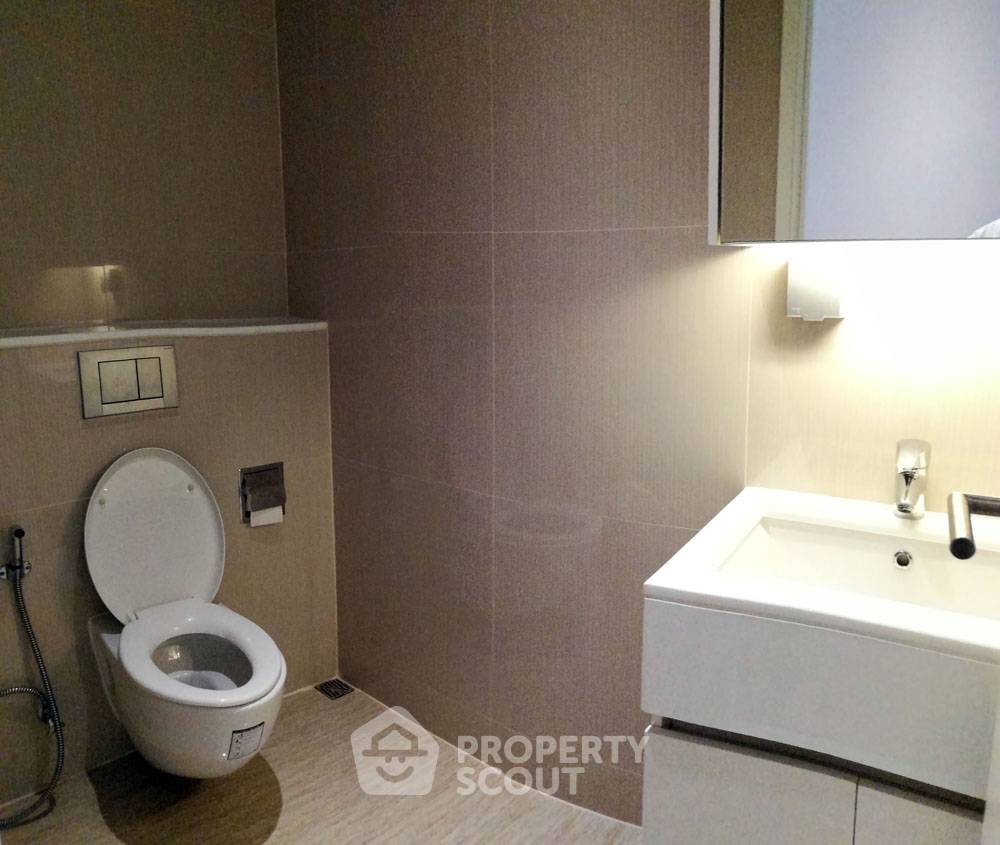 picture 2-BR Condo At H Sukhumvit 43, 12th Floor Near BTS Phrom Phong (ID 510741) - 10/12