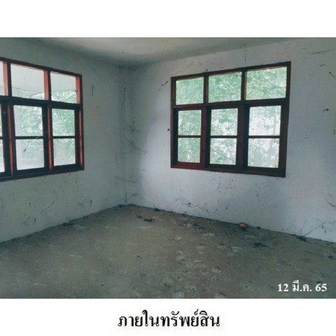 picture FOR SALE  HOUSE PROPERTY  2666000 BAHT. - 5/8