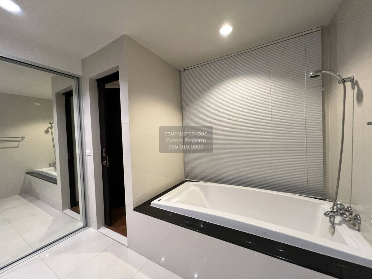 รูป เช่าคอนโด  ดิ แอดเดรส ชิดลม ลุมพินี เขต ปทุมวัน กรุงเทพ CX-145316 ✅ ทักไลน์ @connexproperty ตอบทันที ทีมงานมืออาชีพ ✅ - รูปที่ 9/9