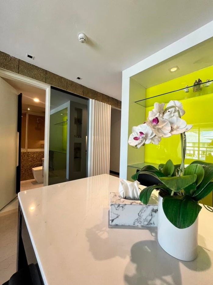 picture 🍀 For Rent The Bangkok Narathiwas 🍀 Add Line ID: @zcondo (with@) 🔥 Z5092 - 10/14