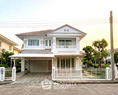 ขายบ้านเดี่ยว : บ้านเดี่ยว 3 ห้องนอน ขาย Perfect Place สุขุมวิท 77-สุวรรณภูมิ (ID 3039764)