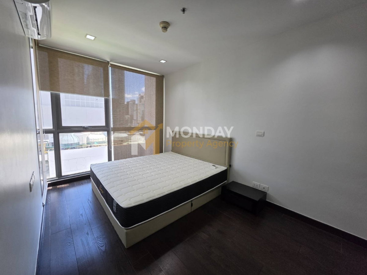 picture 🔥 Available Now! Ready to Move In! Ideo Q Phaya Thai - Book Before It's Gone! 🔥 MD-25042070 - 5/9