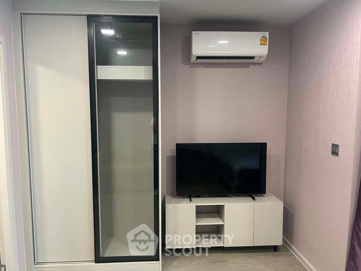 รูป คอนโด 1 ห้องนอน Atmoz Oasis Onnut ชั้น 4 พื้นที่ 24 ตร.ม. ใกล้สวนหลวง (ID 3043818) - รูปที่ 5/17