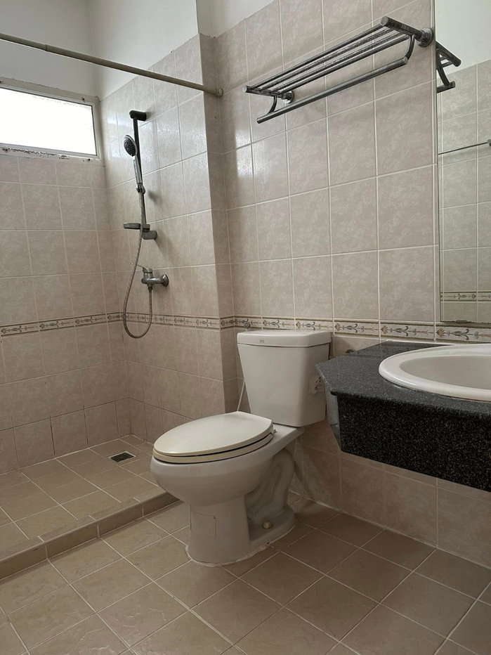 picture 🔥 Townhome for Sale✅ Baan Pattra Krungthep Kreetha | Near MRT Si Kritha - 12/12
