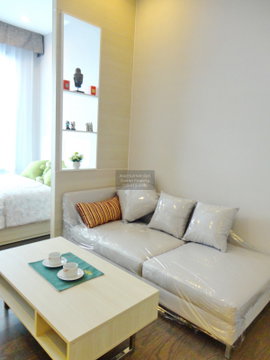 FOR RENT condo , Q Asoke , MRT-Phetchaburi , Makkasan , Rat Thewi , Bangkok , CX-33930 ✅ Live chat with us ADD LINE @connexproperty ✅