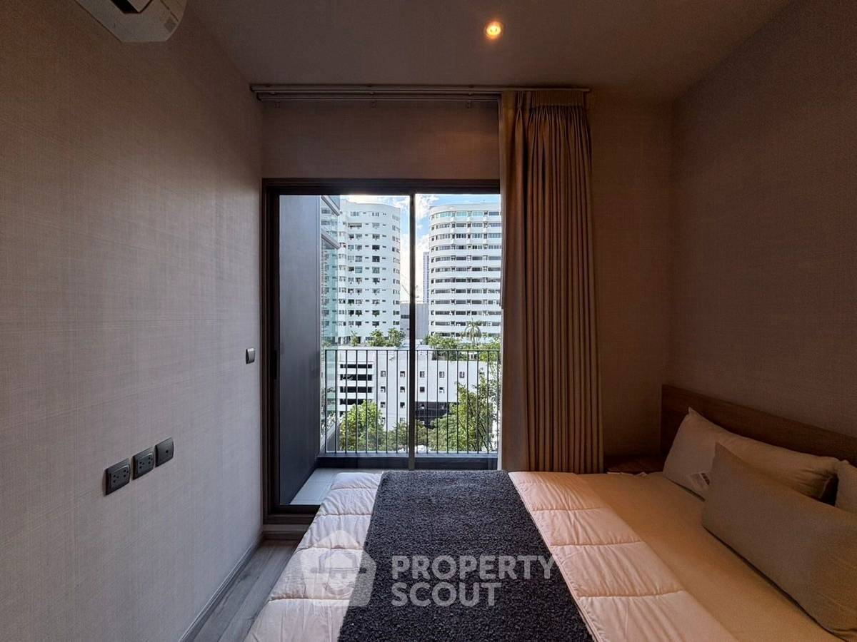 รูป คอนโด 1 ห้องนอน 35 ตร.ม. ที่ Rhythm Ekkamai Estate ใกล้ BTS ทองหล่อ (ID 3043395) - รูปที่ 5/9