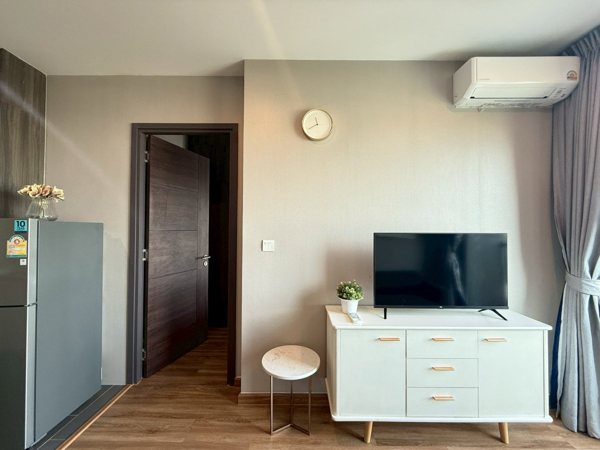 picture For Rent C Ekkamai Condo 1 bed 30 sq.m Floor11 - 5/10