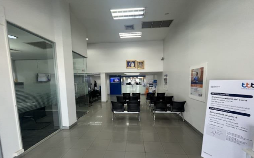 picture OFFICE 78 Sq.w. Bang Na Bangkok for 24.8M - 3/5