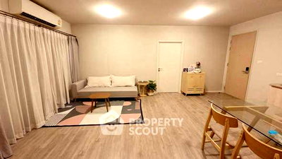 Condos for rent 700 Year Sports Arena Chiang Mai : 2-BR Condo At The Issara Chiang Mai, 70 Sqm, Floor 5 (ID 3030550)