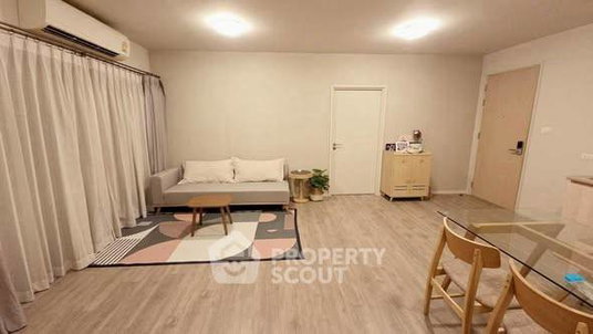 รูปภาพ 2-BR Condo At The Issara Chiang Mai, 70 Sqm, Floor 5 (ID 3030550)