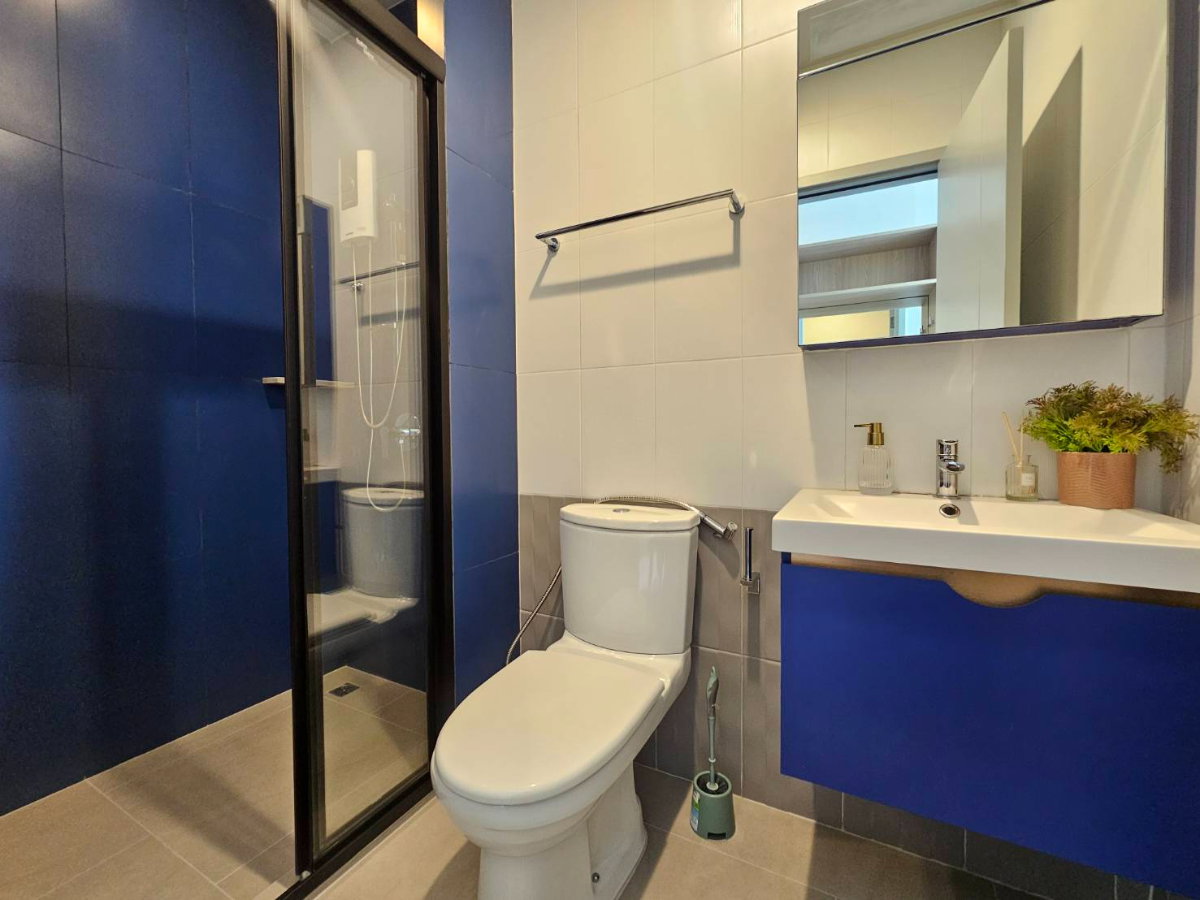 picture For Rent 2 Bedrooms 2 Bathrooms | XT Ekkamai - 11/13