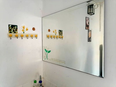 ขายคอนโด : ขายห้องเมืองทองธานี อาคารป๊อปปลูล่า