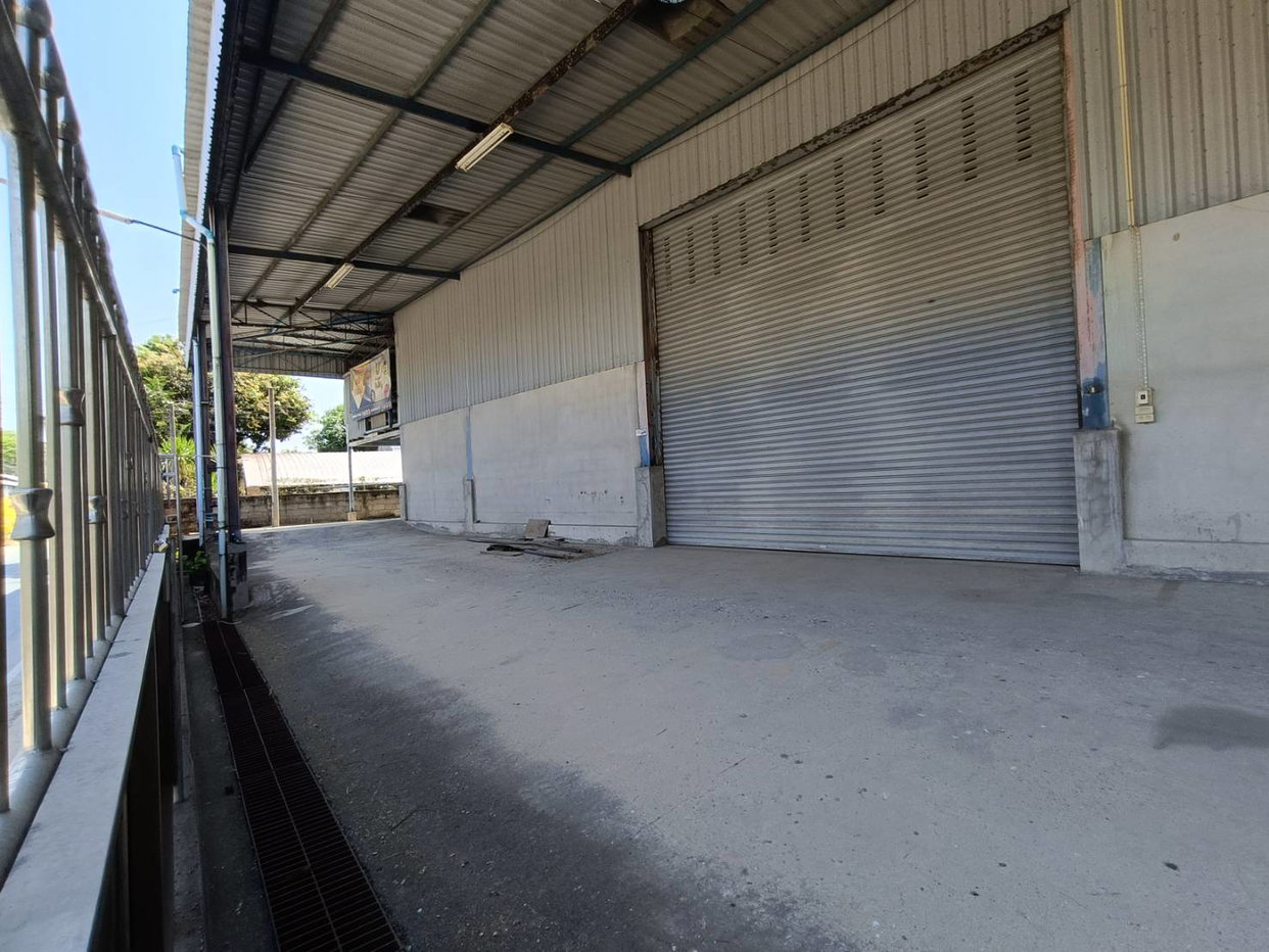 picture FACTORY 316 Sq.w. Muang Sing Buri Singburi for 8.7M - 2/4