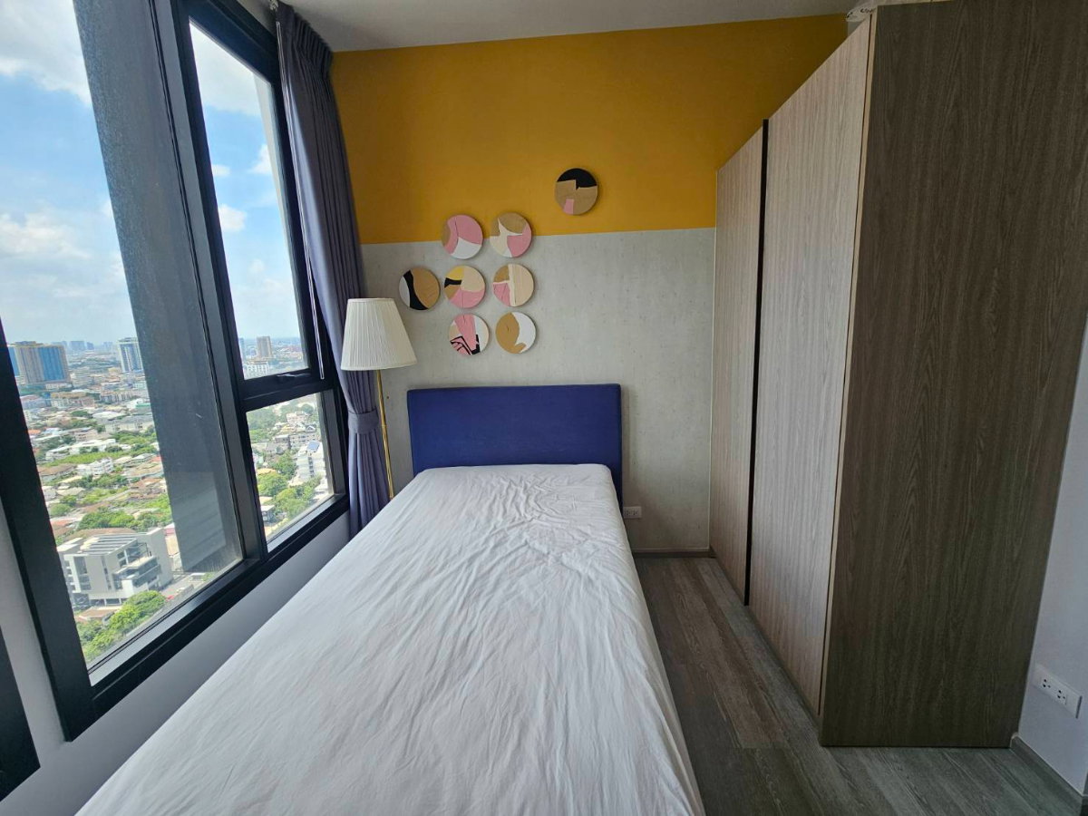 picture For Rent 2 Bedrooms 2 Bathrooms | XT Ekkamai - 9/13