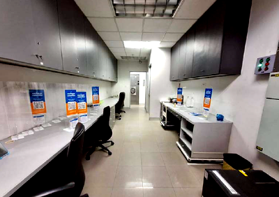 Office for sale Montfort College Secondary Section : OFFICE 189 Sq.w. Muang Chiang Mai Chiang Mai for 29.1M