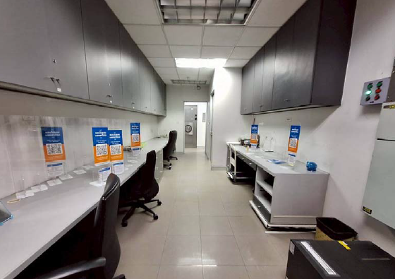 picture OFFICE 189 Sq.w. Muang Chiang Mai Chiang Mai for 29.1M - 1/5