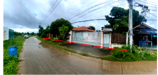 บ้านเดี่ยว เมืองระยอง ระยอง : บ้านเดี่ยว 458.2 ตร.วา เมืองระยอง ระยอง เมืองระยอง ระยอง 8M