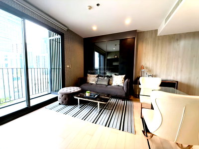 Condos for rent : For Rent Condo , HQ Thonglor , BTS-Thong Lo , Khlong Tan Nuea , Watthana , Bangkok , CX-161882 ✅ Live chat with us ADD LINE @connexproperty ✅