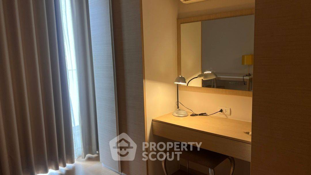 รูป คอนโด 1 ห้องนอน ที่ LIV @ 49 ชั้น 7 ขนาด 38 ตร.ม. ใกล้ BTS ทองหล่อ (ID 469357) - รูปที่ 16/25