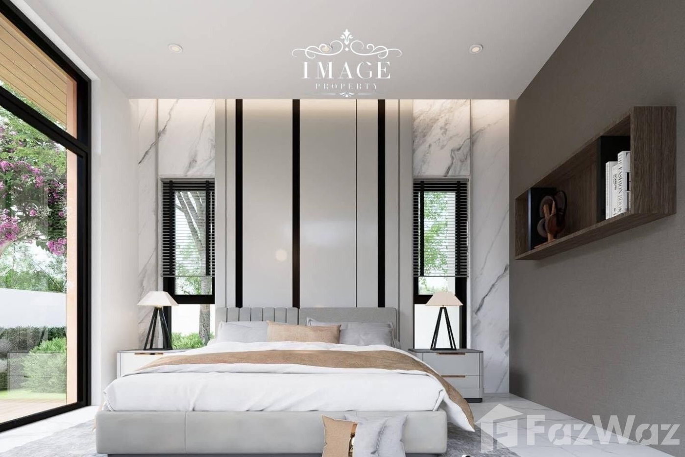 รูป Luxury Pool Villa Pattaya 6ห้องนอน 6ห้องน้ำ 7ที่จอดรถ 1991426 - รูปที่ 6/14