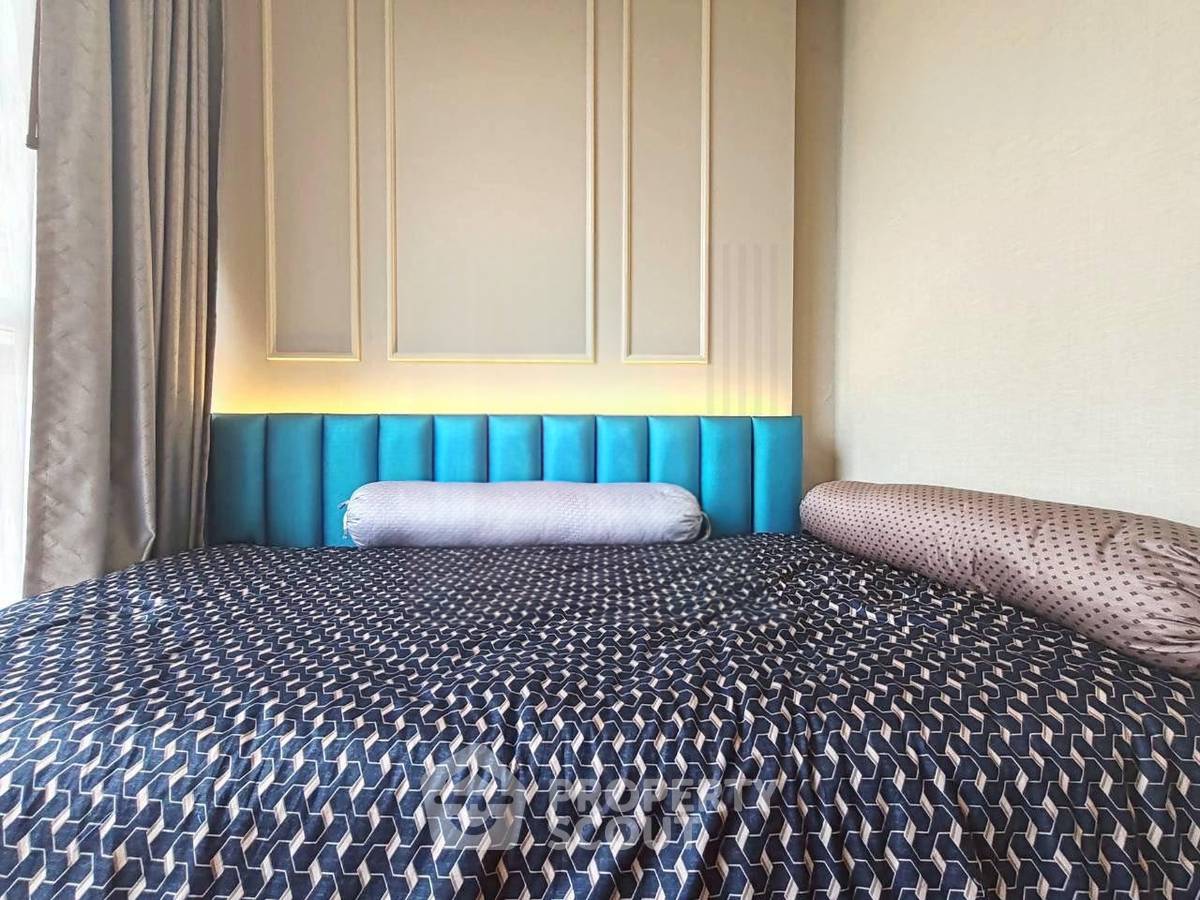รูป คอนโด 2 ห้องนอน 54 ตร.ม. ที่ Siamese Exclusive 42 ใกล้ BTS เอกมัย 300 ม. (ID 2616394) - รูปที่ 3/7