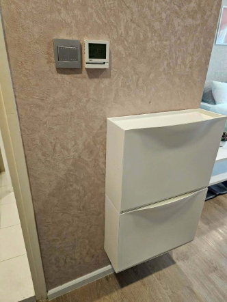 picture 📍 KAVE Town Shift | Beautiful Room Near Bangkok University – Ready to Move In! 🏡✨ Only 11,500 THB/month - 9/10