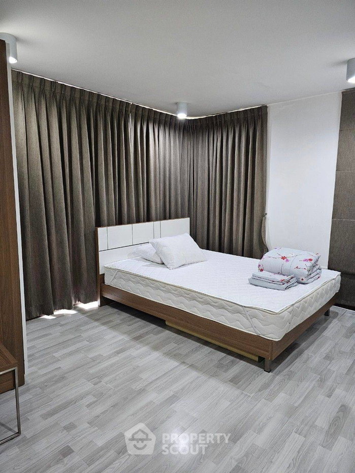 รูป คอนโด 1 ห้องนอน Bangkok Feliz Sukhumvit 69 ใกล้ BTS พระโขนง 70 ม. (ID 1849469) - รูปที่ 5/18