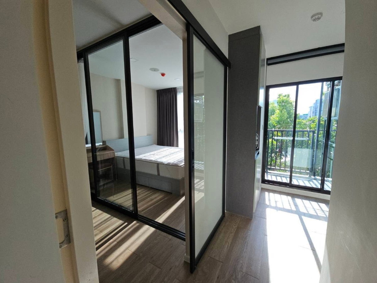 picture 🍀 For Rent Atmoz Ladprao 15 🍀 Add Line ID: @zcondo (with@) 🔥 Z5082 - 5/8