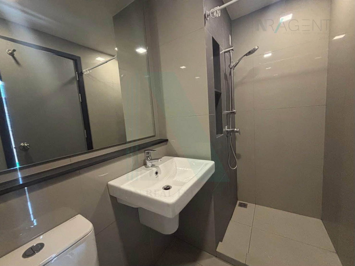 picture For Sell Condo THE TREE DINDAENG - RATCHAPRAROP Building 1, Floor 6,Studio, Room size 22 sqm - 5/8