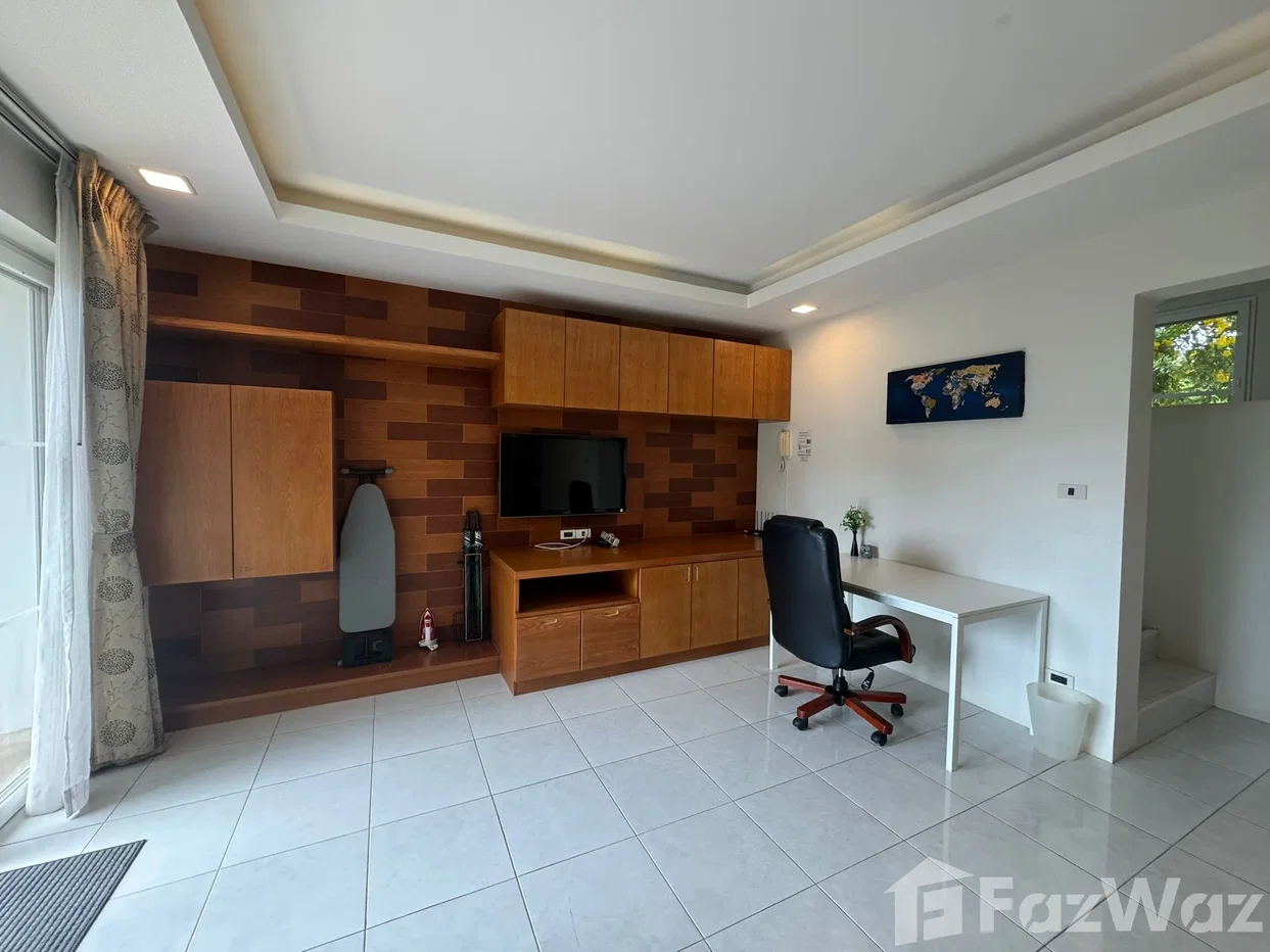picture Modern 2BR/2BA Townhouse in Chalong | Pool, Gym & Sauna 6509727 - 24/32
