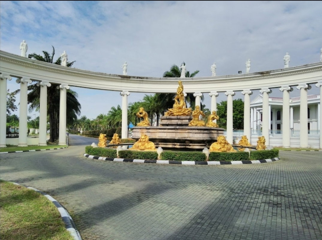 รูป *ขายด่วน*ที่ดิน 274 ตร.ว โครงการ เอเวอร์กรีน ซิตี้ ใกล้รถไฟฟ้าMRTหลักสอง เดอะมอลล์บางแค(ต่อรองราคาได้) - รูปที่ 7/8