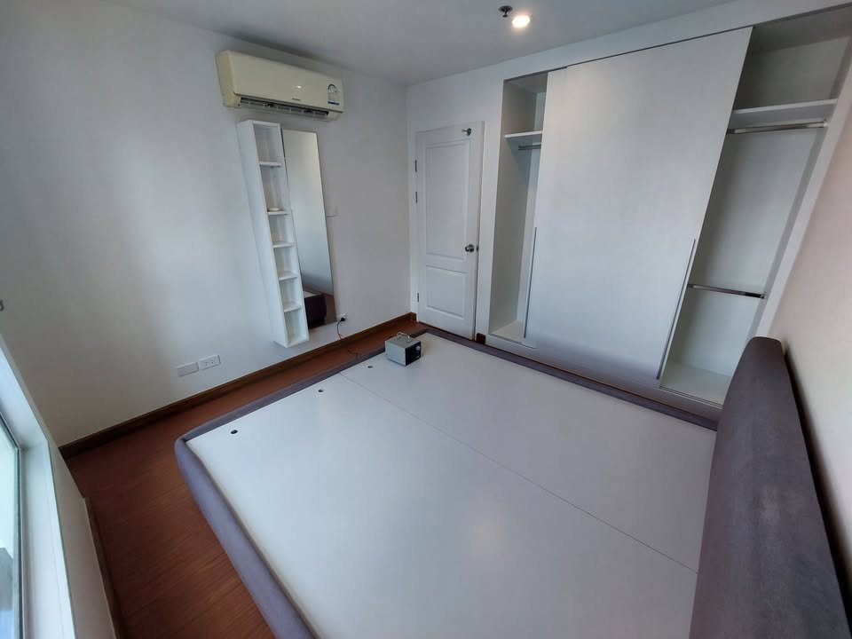 รูป RS6703 ให้เช่า Belle Grand Rama 9 คอนโดห้องใหญ่ ใกล้ MRT พระราม 9 - รูปที่ 7/9