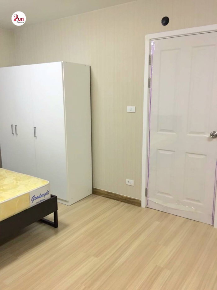 picture  Plum condo Paholyothin89 for rent  - 3/5
