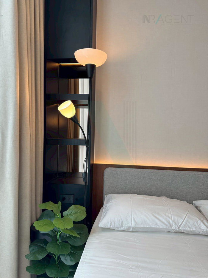 picture For Rent Condo NUE DISTRICT R9 Building R, Floor 31,1 bed room, Room size 30 sqm - 2/8