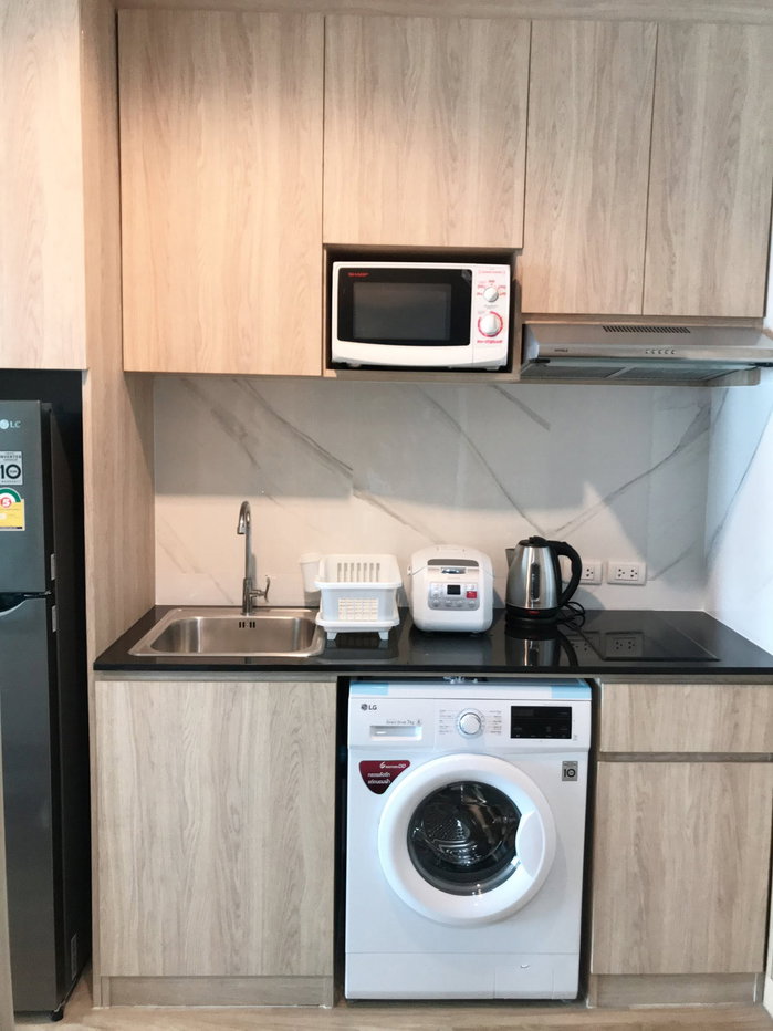 รูป SP94📍ให้เช่า (For Rent) Ladda Plus Sriracha Tel: 064-242-6068,099-690-3486  - รูปที่ 6/7