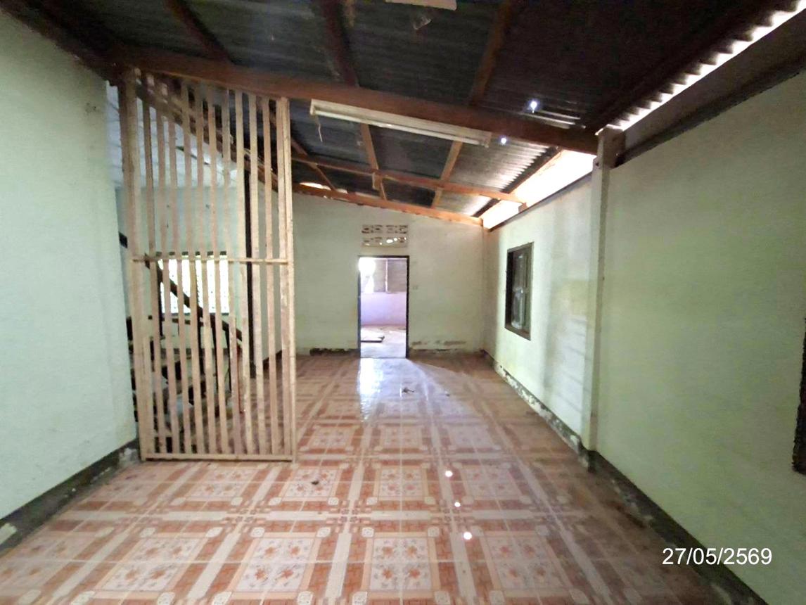 รูป บ้านเดี่ยว 100 ตร.วา เมืองสกลนคร สกลนคร 2.6M - รูปที่ 32/48