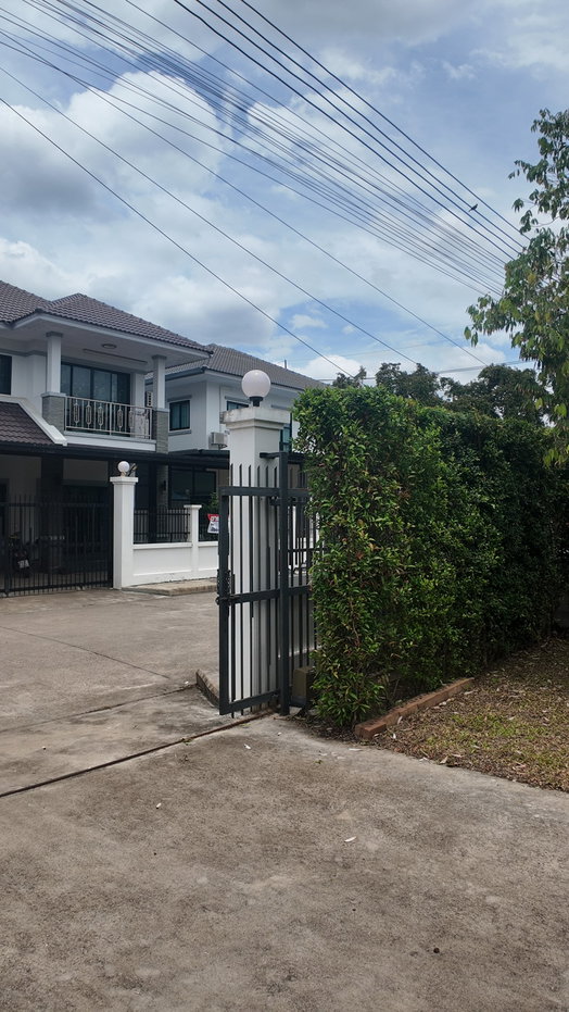 รูป 🏡 พูลวิลล่าสุดหรู พร้อมอยู่ ทำเลดี ใกล้เมืองเชียงใหม่ - รูปที่ 28/29