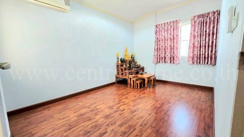 รูป บ้านเดี่ยว ศุภาลัย การ์เด้นวิลล์ แจ้งวัฒนะ-หลักสี่ พร้อมอยู่ - รูปที่ 12/21