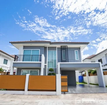 ขาย บ้านเดี่ยว 3 ห้องนอน ในโครงการ บ้านพฤกษานารา ชัยพฤกษ์ 2 จอมเทียน 6509238