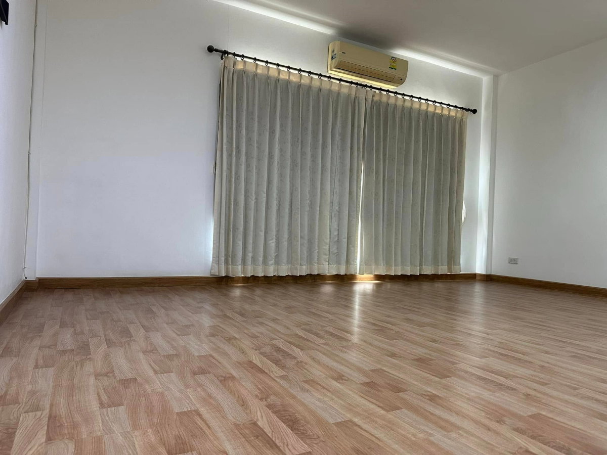 picture 🔥 Townhome for Sale✅ Baan Pattra Krungthep Kreetha | Near MRT Si Kritha - 8/12