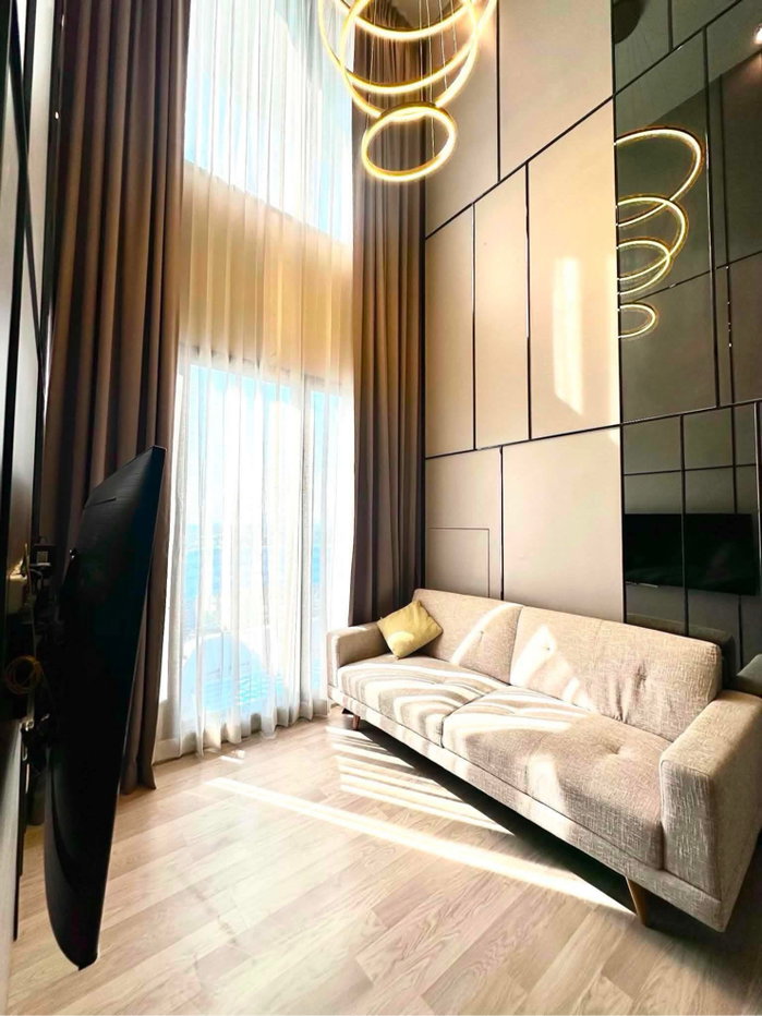 รูป 🔥ว่างพร้อมเข้าอยู่🔥#NOP1144 Ideo Mobi Sukhumvit Eestpoint ✅แอดไลน์นัดชมห้อง🌸 - รูปที่ 4/10