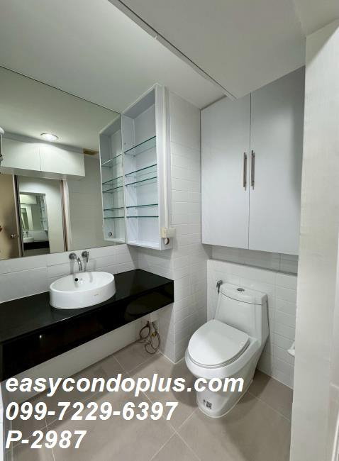 รูป P-2987 | Ideo Mix Sukhumvit 103 ชีวิตเหนือระดับในทำเลศักยภาพ ใกล้ BTS อุดมสุข 12,000 บาท | Line Id: @easycondoplus | 099-229-6397 - รูปที่ 9/10