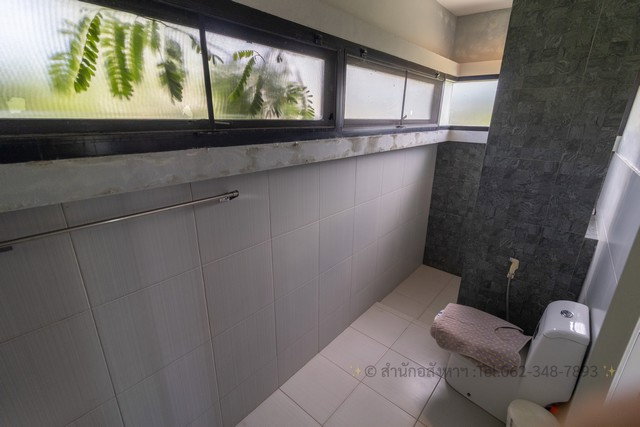 รูป [ขาย] บ้านตากอากาศใกล้ชิดทะเลชะอำ-ปึกเตียน "บางชองลากูนรีสอร์ท" | แปลงมุม วิวทะเล - รูปที่ 7/23