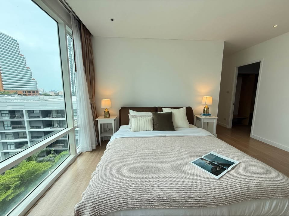 รูป RS6705 ขายเท่านั้น ราคาดีที่สุดในตึก คอนโด Fullerton Sukhumvit เลี้ยงสัตว์ได้ ใกล้รถไฟฟ้า BTS (โซนอโศก–พร้อมพงษ์) - รูปที่ 15/26
